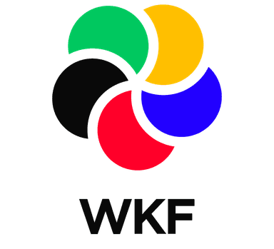 WKF Logo